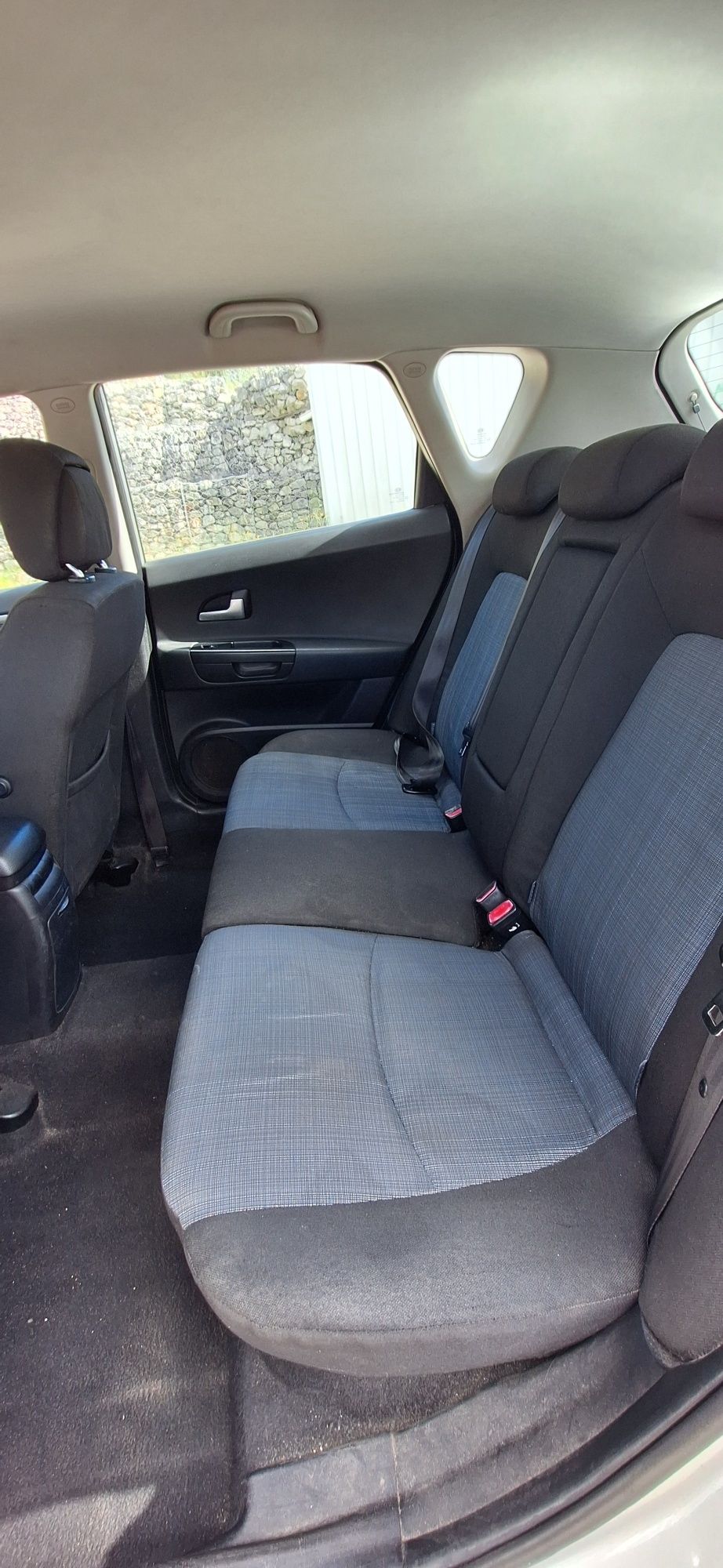 Kia ceed 1.6 CRDI 5p versão 125 cv