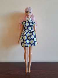 Lalka Barbie Fashionistas - Stokrotka
