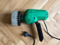 Szczotka fi 9cm uniwersalna elektryczna 2-obrotowa