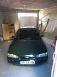 Mondeo 1.6 gasolina