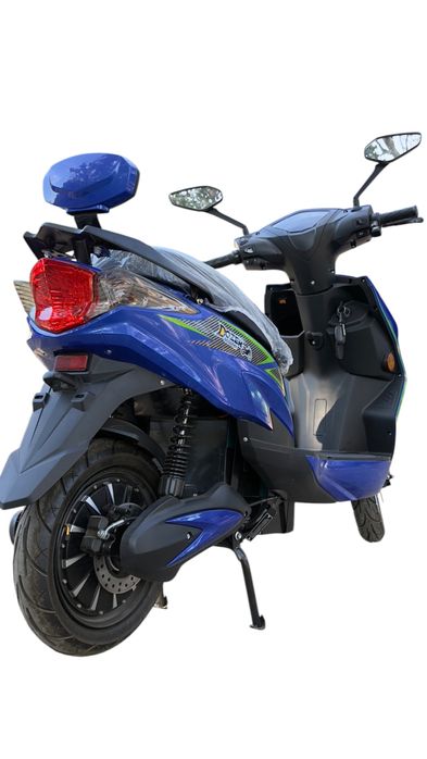 Електроcкутер DOZER S-2000W