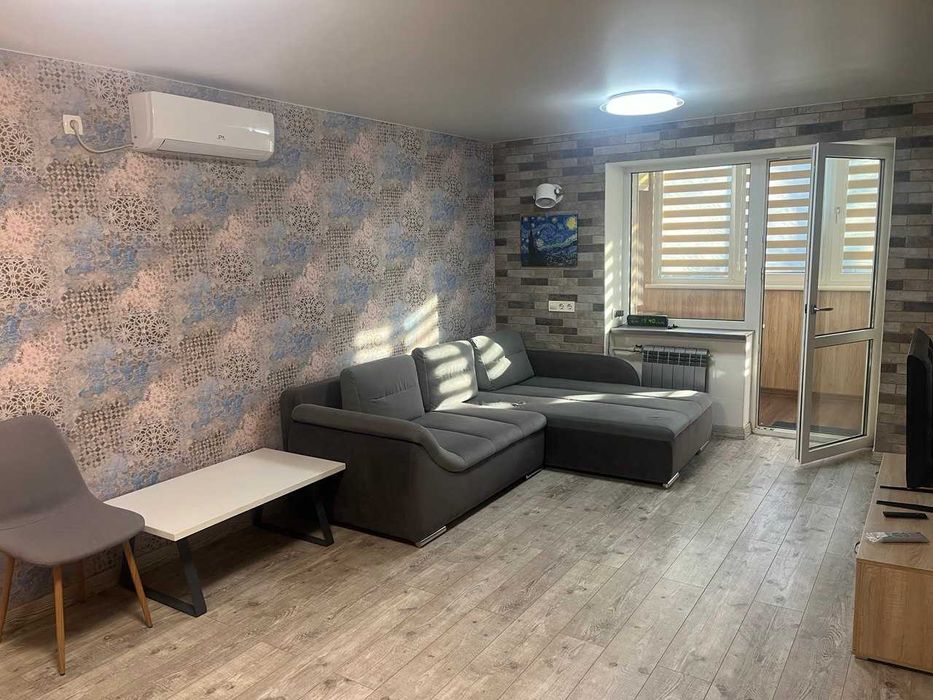 Сдам свою квартиру.