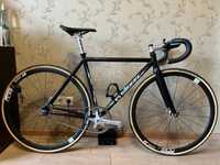 Fixed Gear Colossi Frameset 52