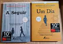 Um Dia/A Seguir de Morris Gleitzman