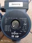 Циркуляційний насос Grundfos UPS 25-40 180