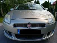 Sprzedam - Fiat Bravo 2009