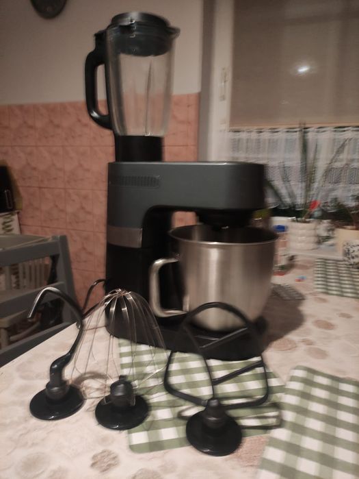 Robot kuchenny SilverCrest