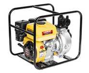 Pompa do wody czystej Loncin LC50ZB60-4.5Q  
500 l/min