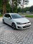 Volkswagen Golf Volkswagen Golf GTI - Polski salon, bez tuningu