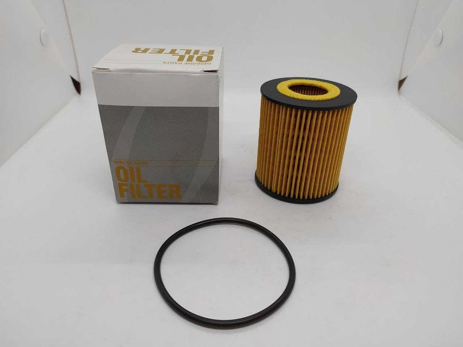 Фільтр масляний Mazda 3/6 2.3 02-