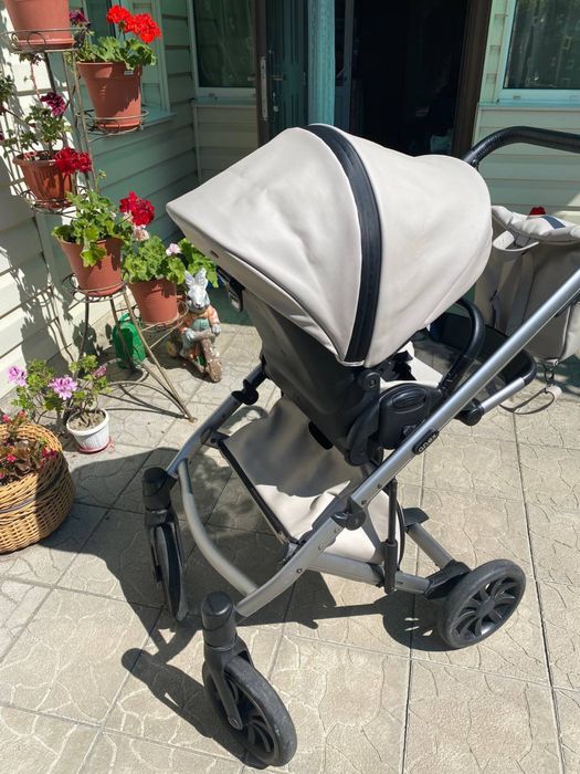 Дитяча коляска Anex E-Type 2в1