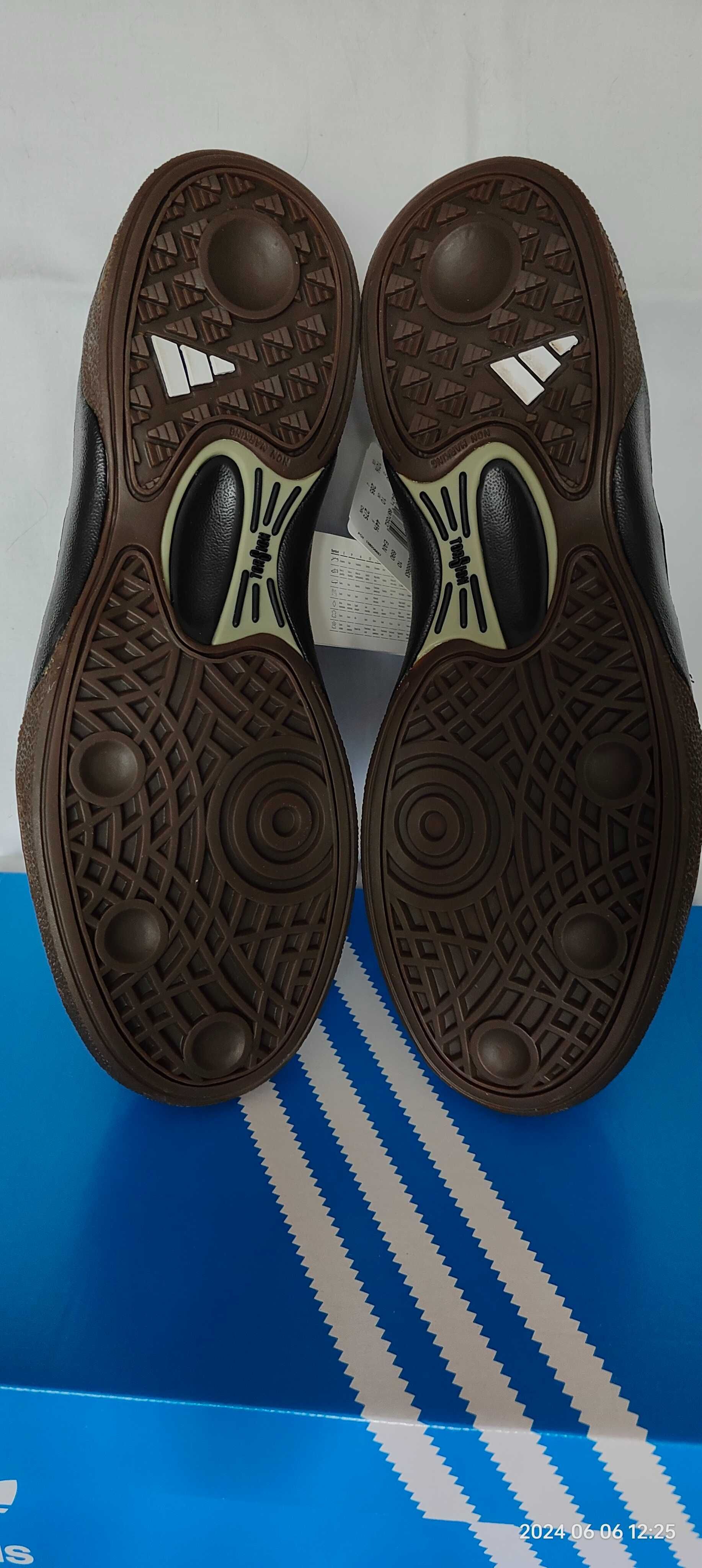 Adidas HB SPEZIAL M. rozm. 44  2/3 .