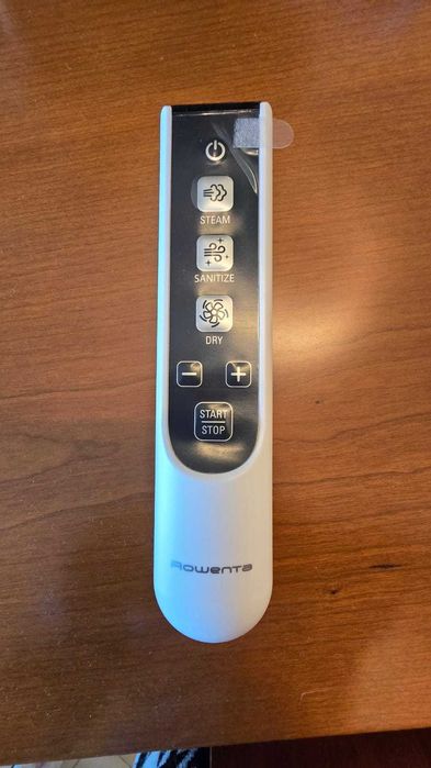 Maquina passar Rowenta