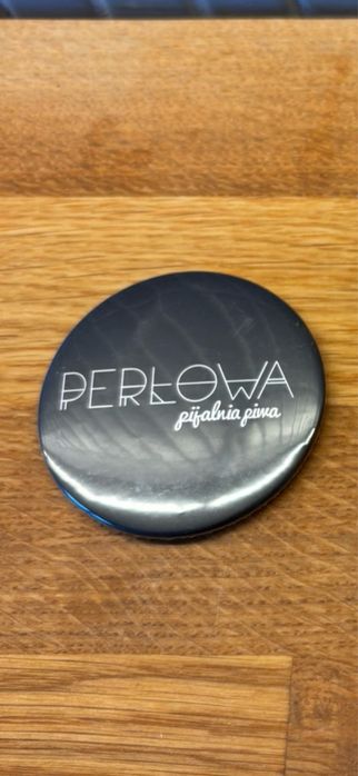 Magnes otwieracz perłowa pijalnia piwa