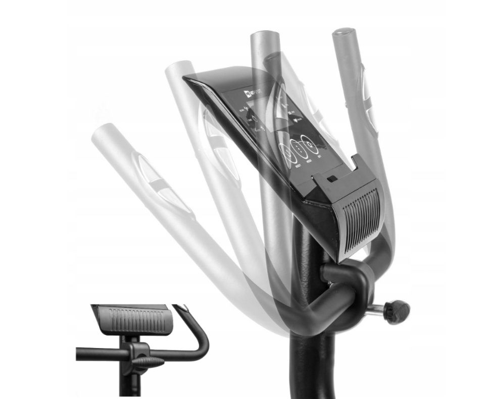 Rower stacjonarny magnetyczny HS 2070