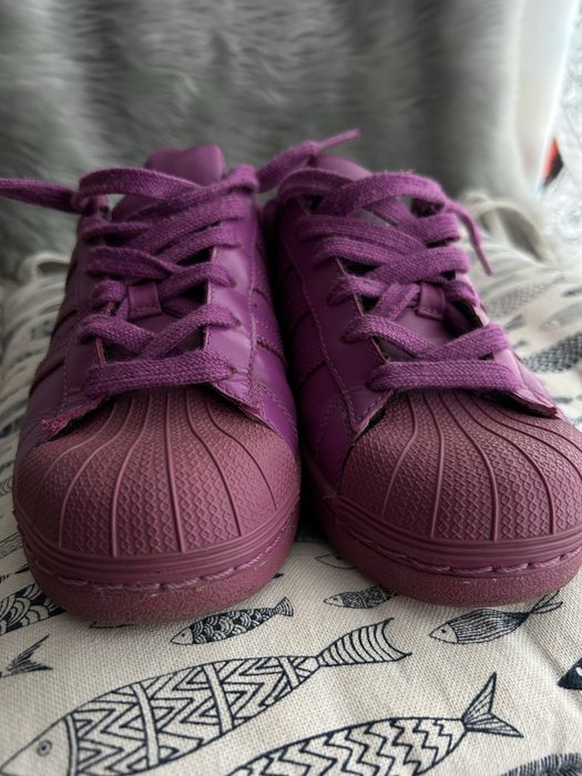 Кросівки Adidas Superstar