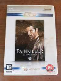 Painkiller: Black Edition PC DVD Gra