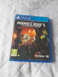 Minecraft PS4 PL