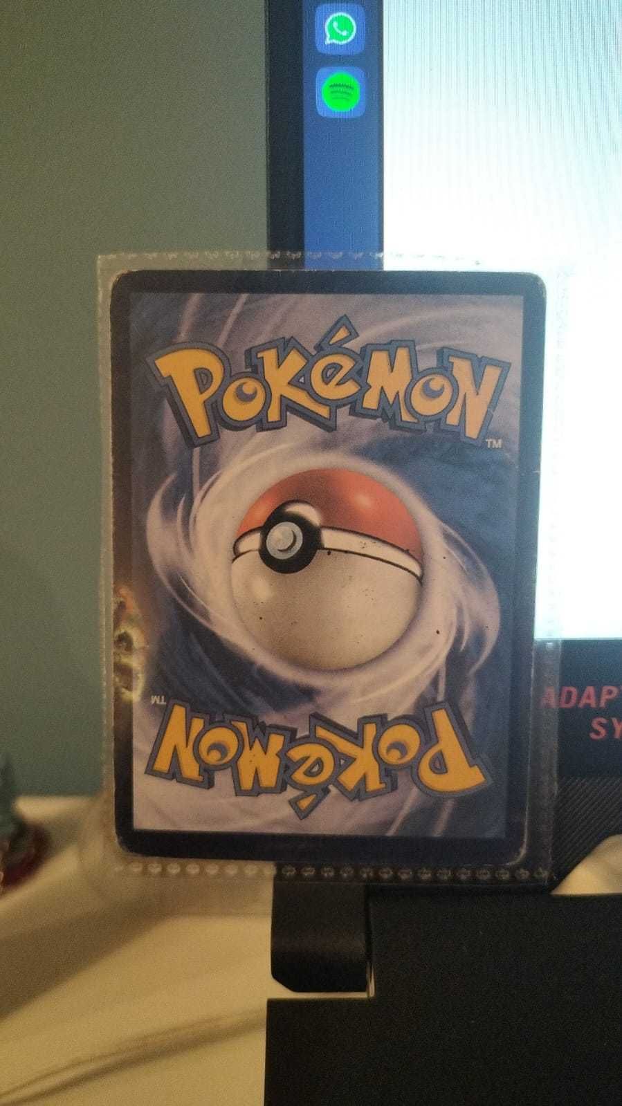 Umbreon GX Pokémon