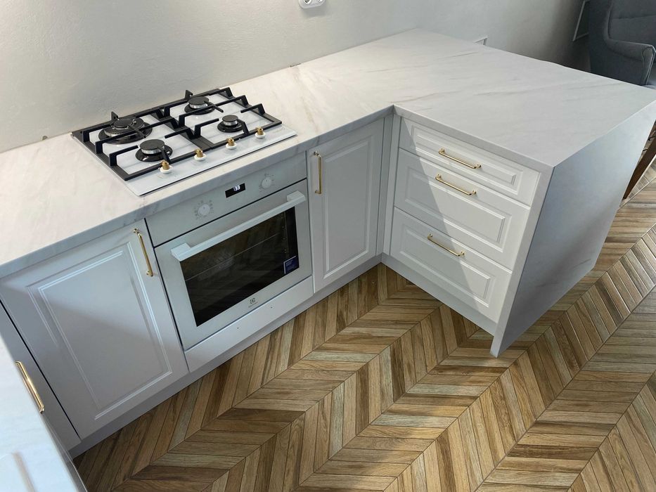 Fronty Lakierowane Produkcja usługa lakierowania