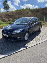 Ford focus 1.0 ecoboost