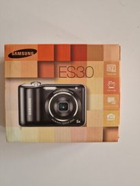 Aparat fotograficzny Samsung ES30