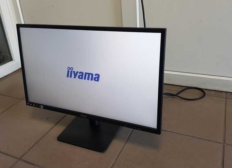 Monitor LED iiyama X2474HS-B1 23,6 " 1920 x 1080 px VA