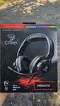 Słuchawki COBRA CR700 RGB (PC, PS4, PS5)
