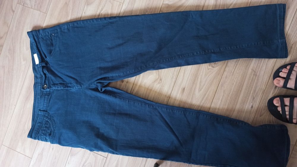 Sg spodnie damskie 46 , xxl