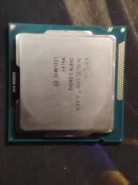 Продам процессор Core i5 3470