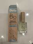 Delia serum wzmacniajace do paznokci Nowe
