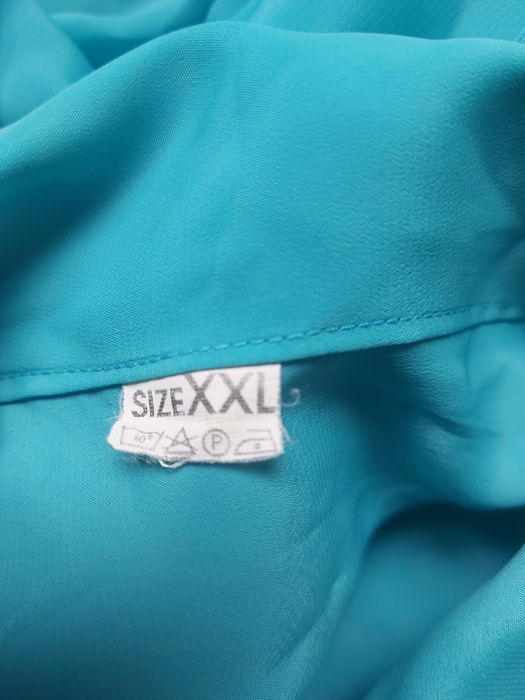 Koszula wizytowa damska 2XL