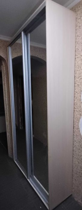 Шафа купе 120х43х240см