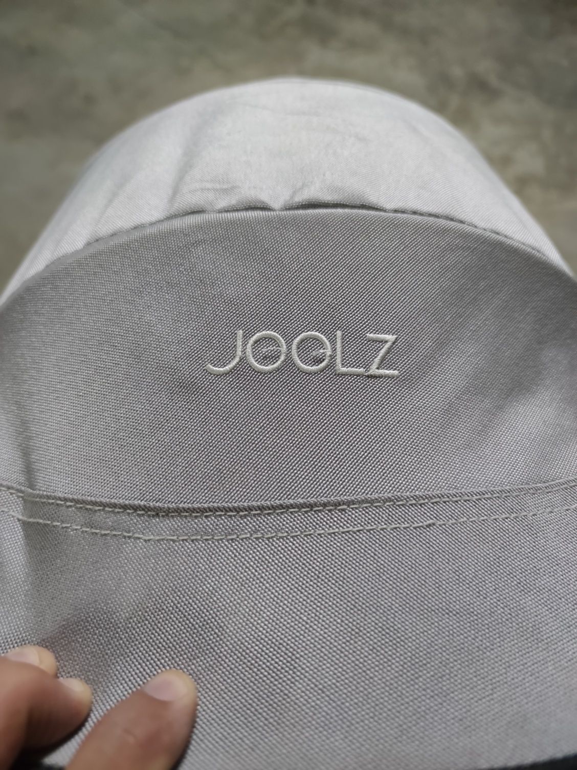 Carrinho bebe joolz