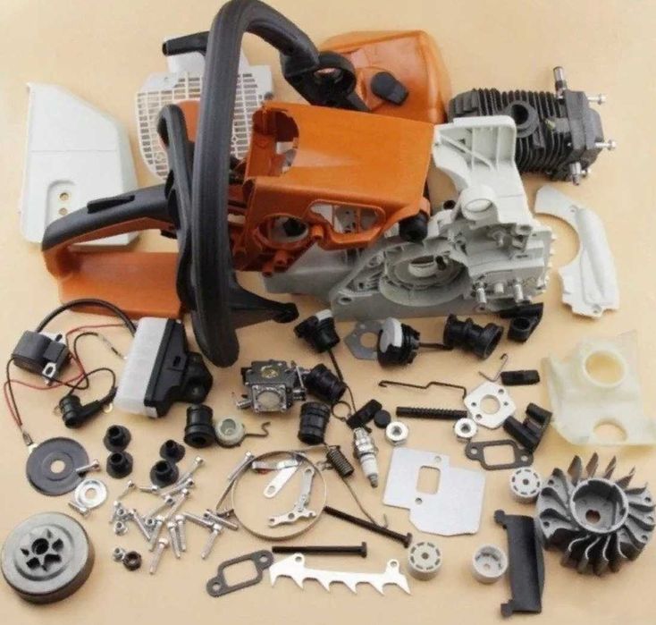 Ремонт генераторов, мотоблоков, культиваторов, мотопомп, инструмента