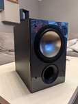 Subwoofer Elac Aktywny 200W