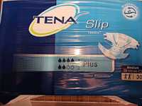 Slip FeelDry PLUS TENA medium pampersy dla dorosłych pieluchomajtki 30