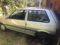 - Fiat Uno 1.0 i.e.s -