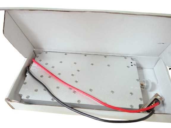 Модуль цифрових перешкод LORA 5.8 ГГц (5725–5850 МГц), 100 Вт | GaN