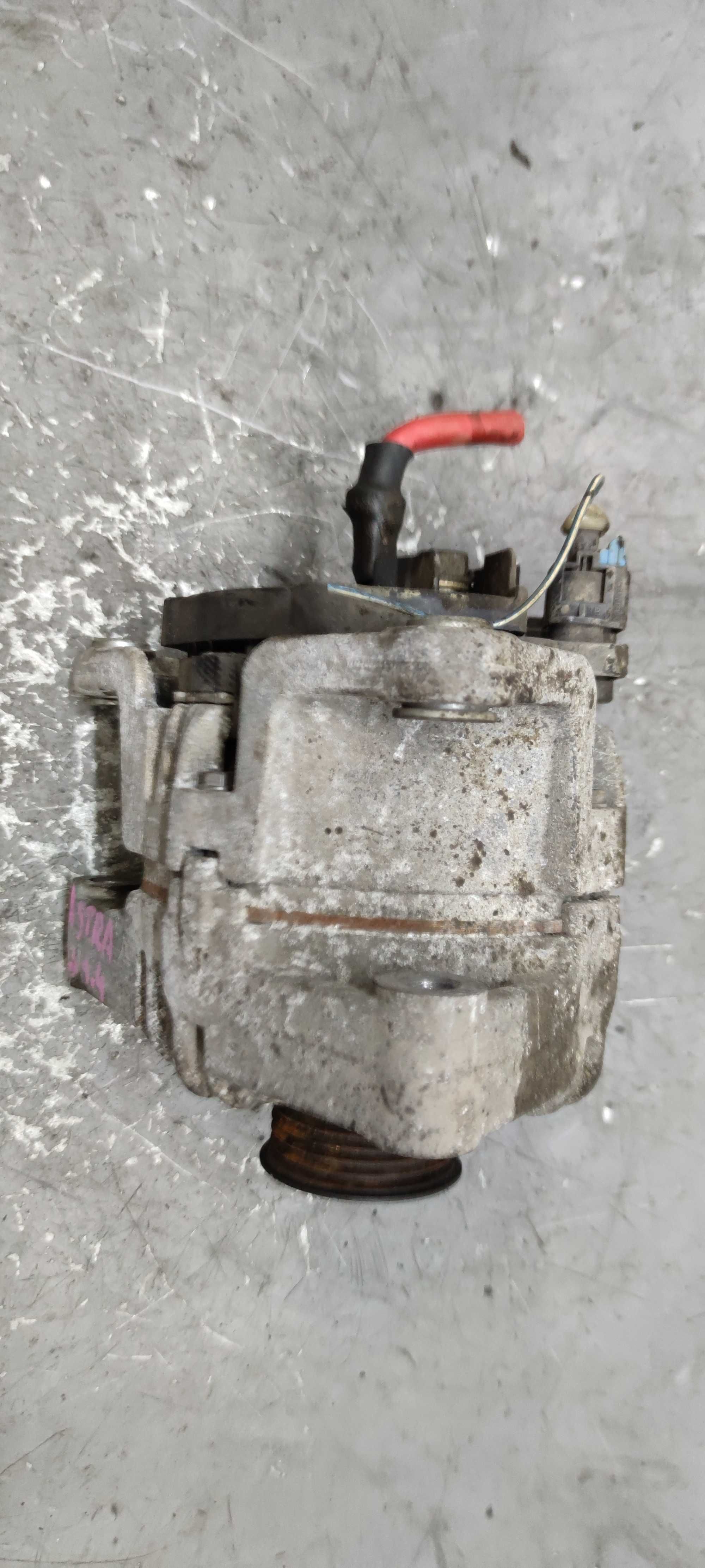 Opel Astra H 1.4 B 16V Alternator Bosch
