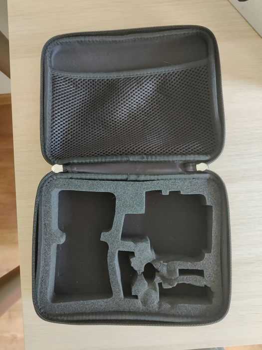 Zestaw kamerka ODRVM oraz kamerka Goodmans