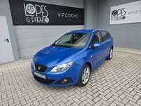 Carrinha SEAT IBIZA ST Sport 1.6TDI 105CV  - Excepcional