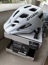 Kask rowerowy GIRO FIXTURE XL