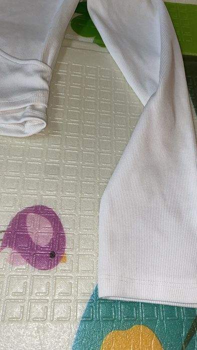 Топ , кофта Bershka