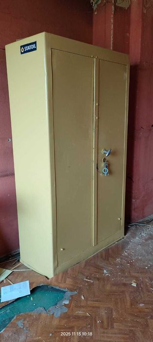 Sprzedam sejf szafa pancerna skarbiec