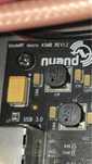 SDR BladeRF NUAND 2.0 micro xA4 ASWB REV1.3