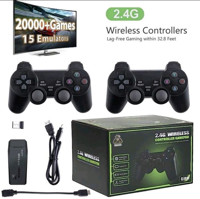 Controller Gamepad game