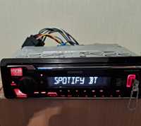 Kenwood KMM-BT205 DSP Bluetooth Spotify