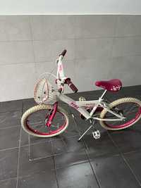 Bicicleta 20’.