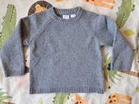 Sweter Zara rozmiar 104